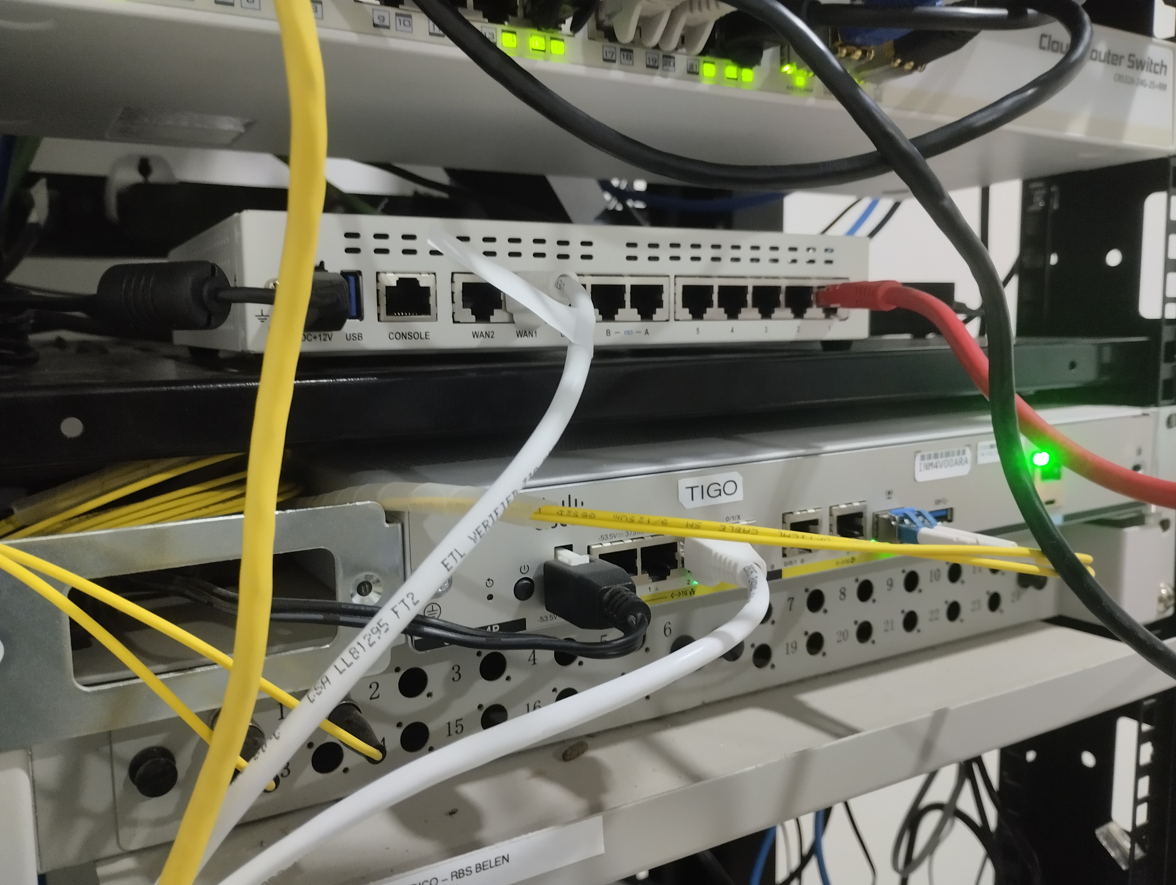 Cambio de pasta térmica