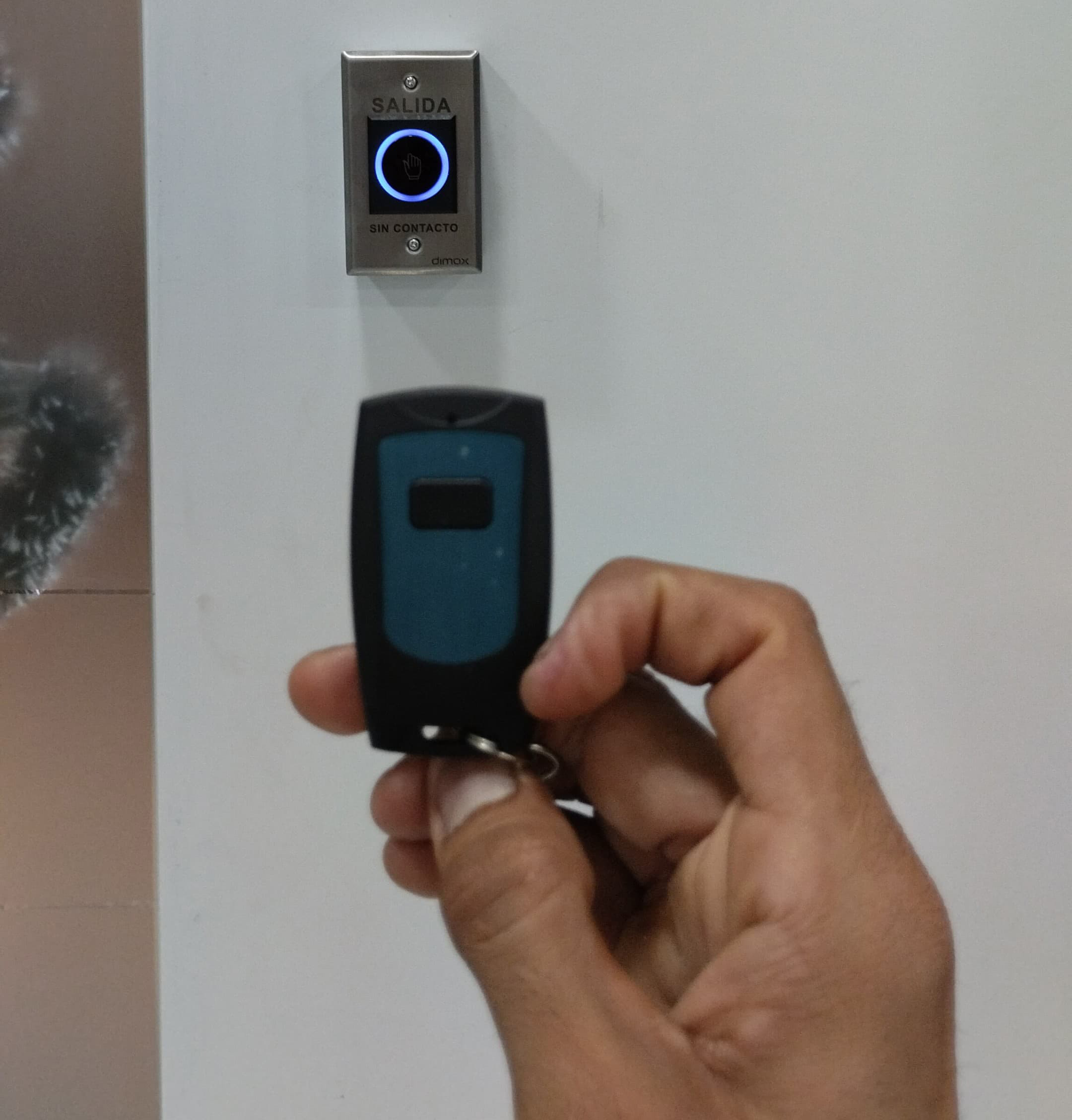 Reparación de equipos