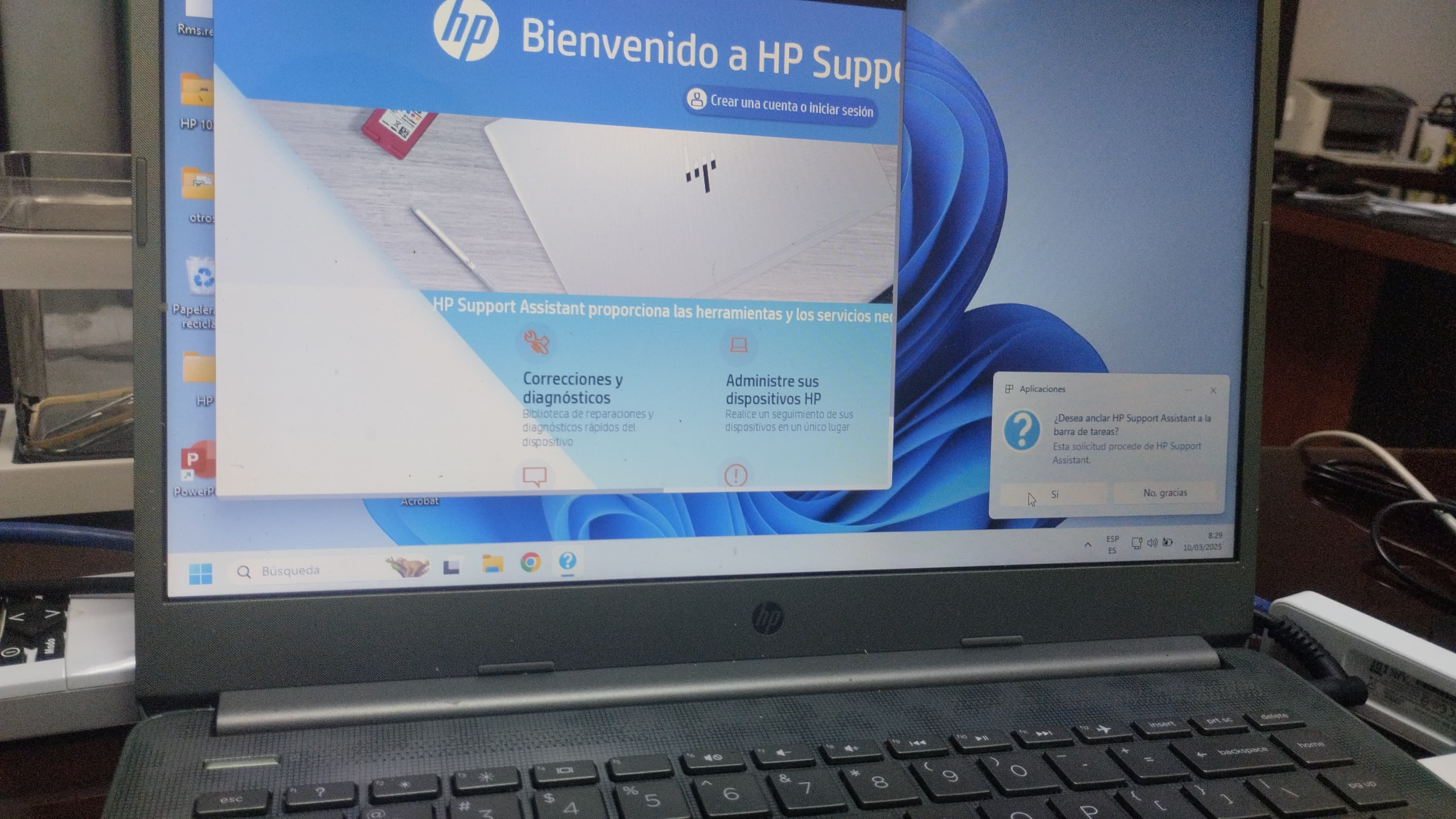 Cambio de pasta térmica